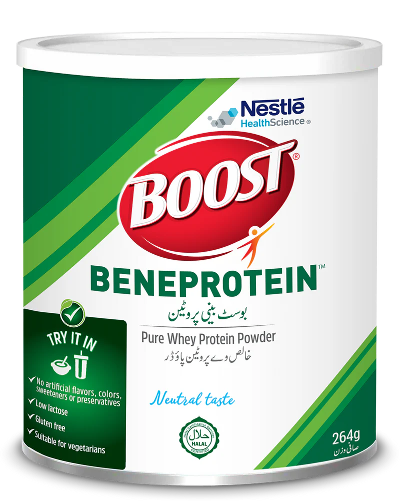 BOOST Beneprotein 1