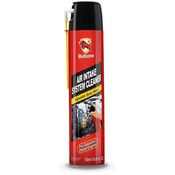 Bullsone Air Intake System Cleaner 1