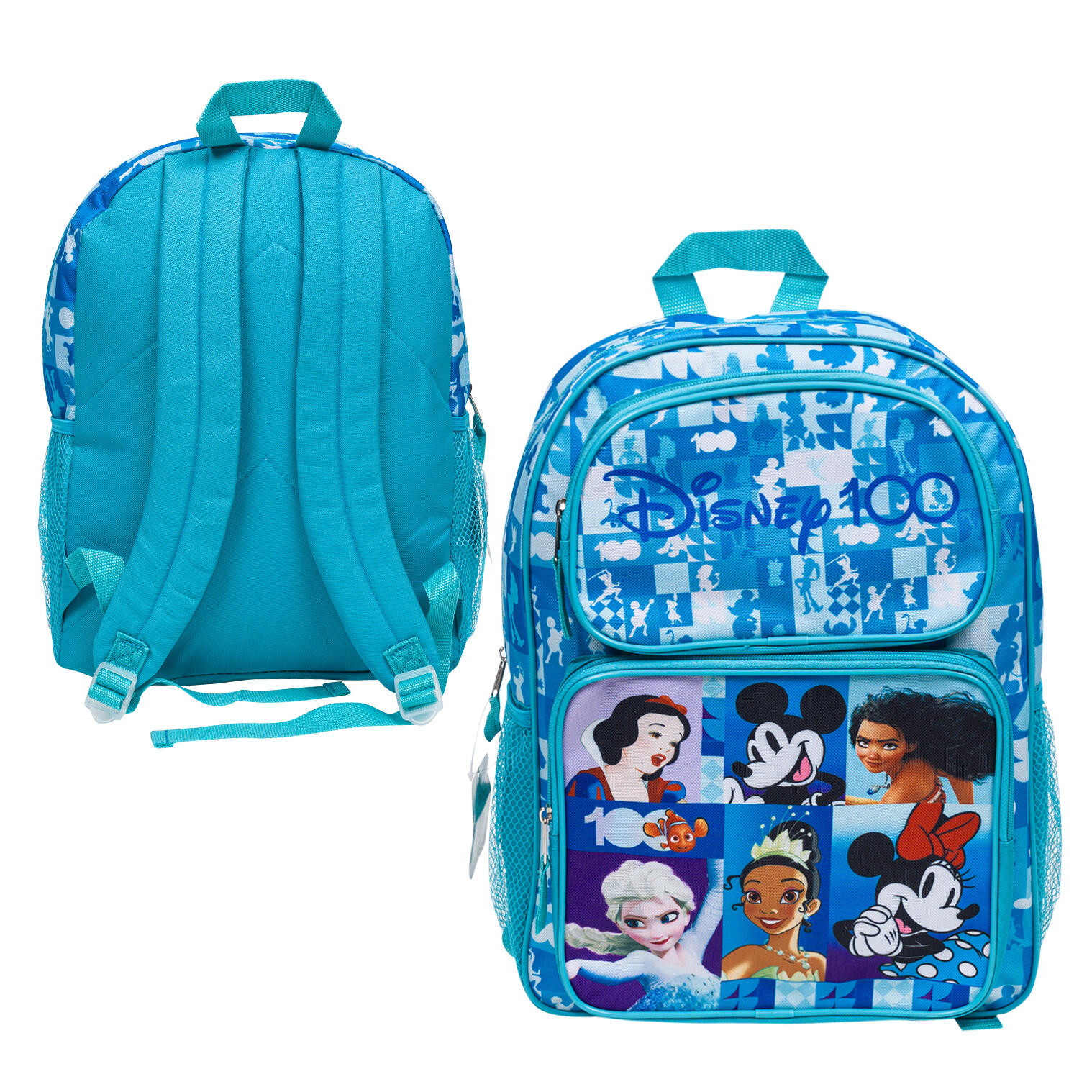 Disney 100 Backpack – 16 Disney 100 Backpack – 16