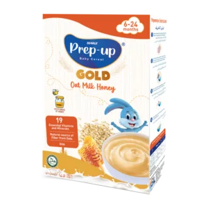 Prepup Oat Milk Honey
