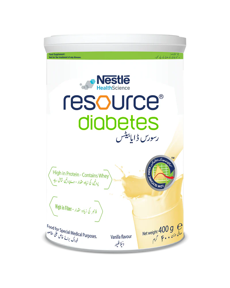 Resource Diabetes 1