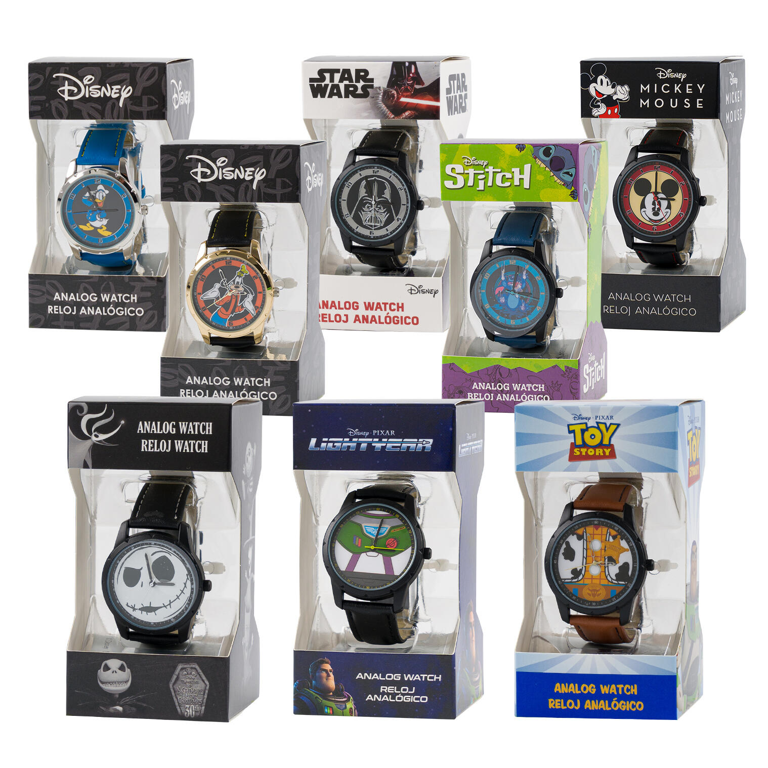 disney-baby-mickey-mouse-baby-bottles-2-pack 1